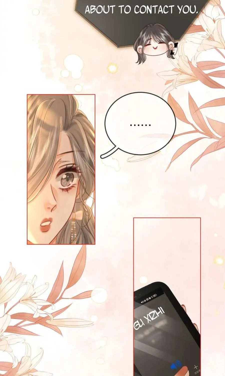 Miss Gu and Miss Qu Chapter 43 page 21 - 