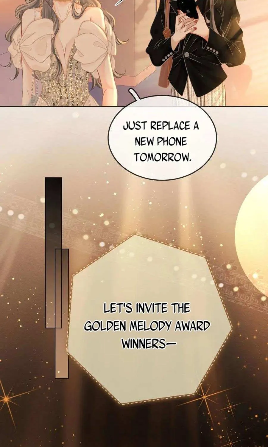 Miss Gu and Miss Qu Chapter 43 page 27 - 