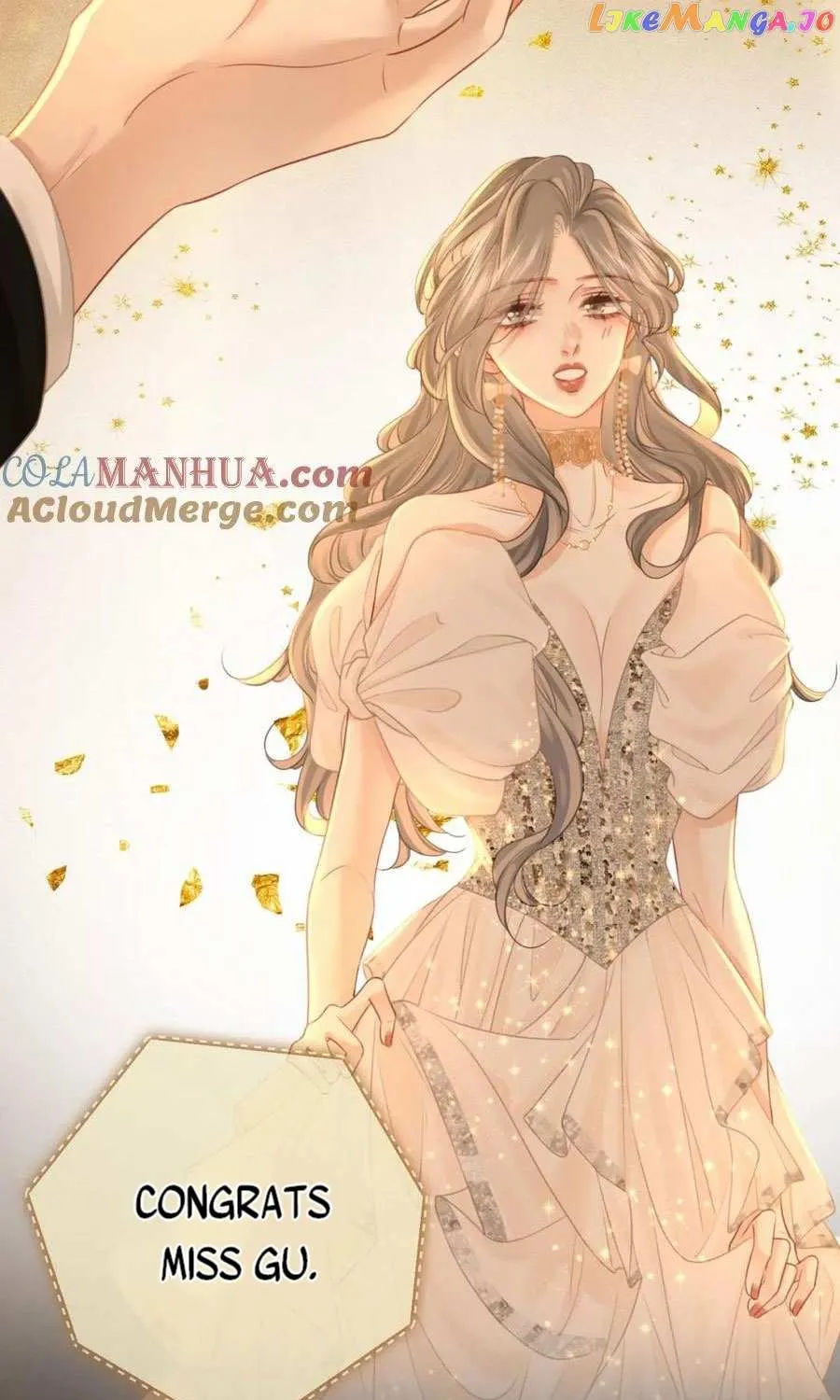 Miss Gu and Miss Qu Chapter 43 page 29 - 