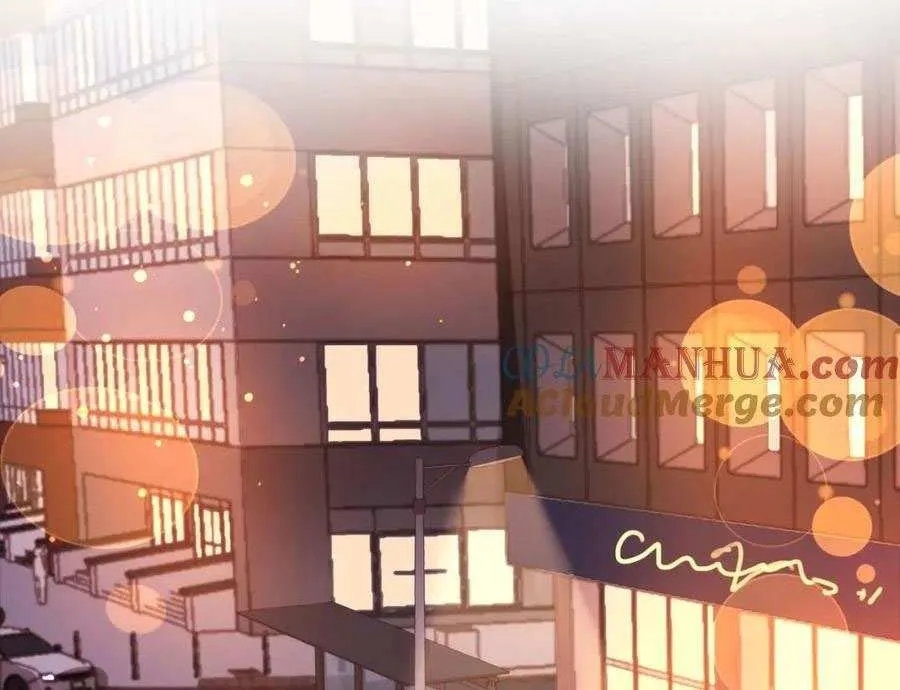 Miss Gu and Miss Qu Chapter 43 page 4 - 