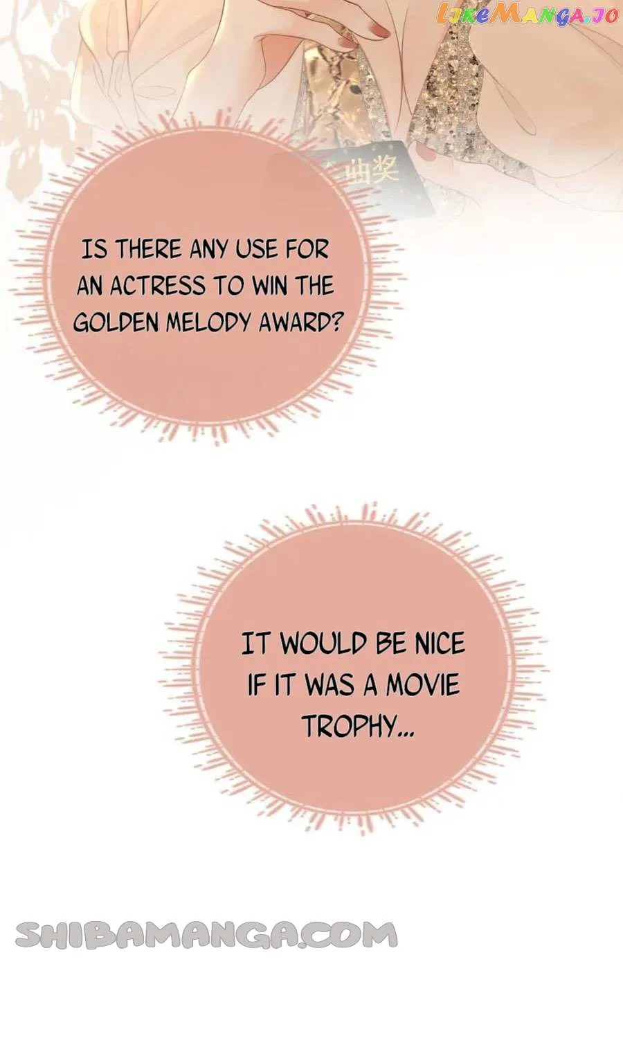 Miss Gu and Miss Qu Chapter 43 page 32 - 