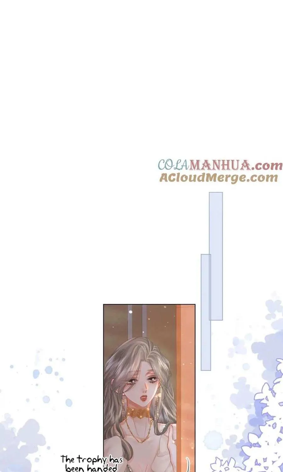 Miss Gu and Miss Qu Chapter 43 page 33 - 