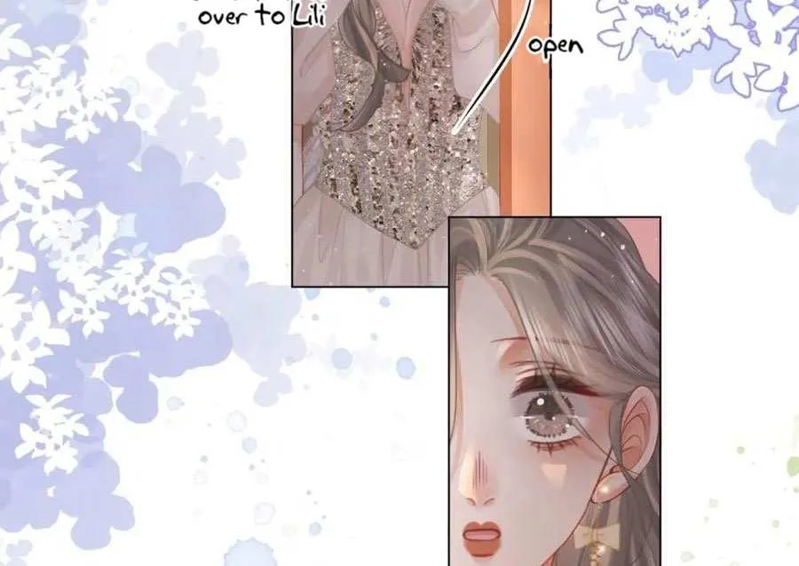 Miss Gu and Miss Qu Chapter 43 page 34 - 