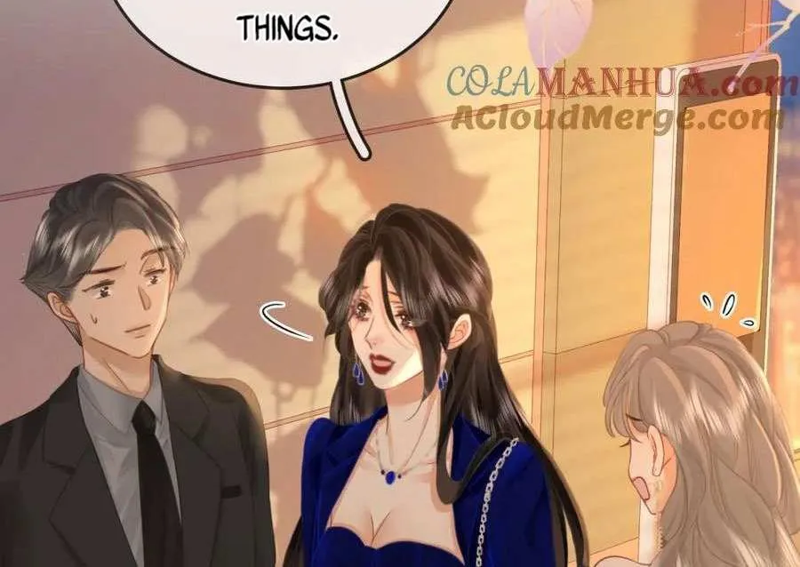 Miss Gu and Miss Qu Chapter 43 page 40 - 