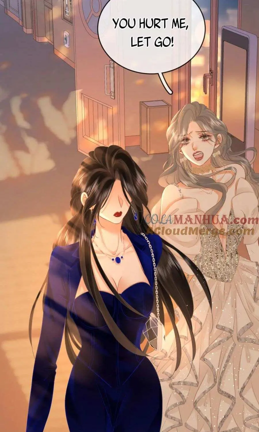 Miss Gu and Miss Qu Chapter 43 page 42 - 