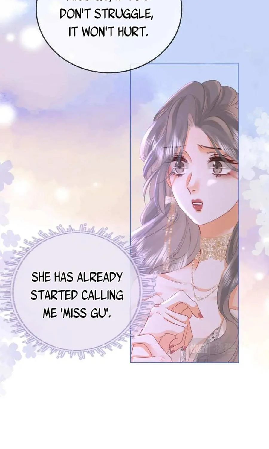 Miss Gu and Miss Qu Chapter 43 page 45 - 