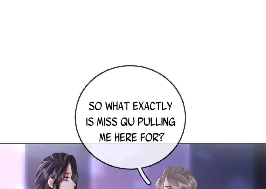 Miss Gu and Miss Qu Chapter 43 page 46 - 