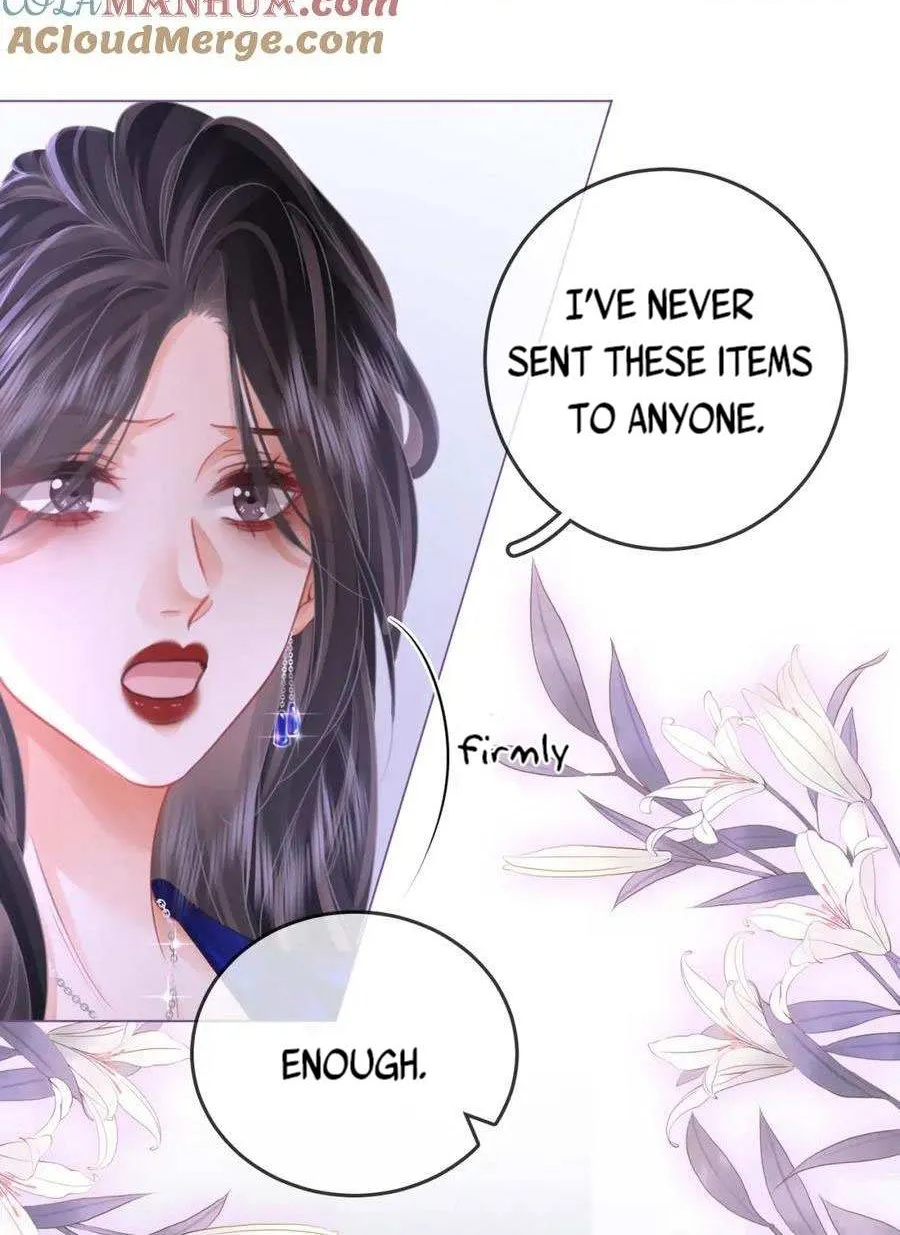 Miss Gu and Miss Qu Chapter 43 page 51 - 