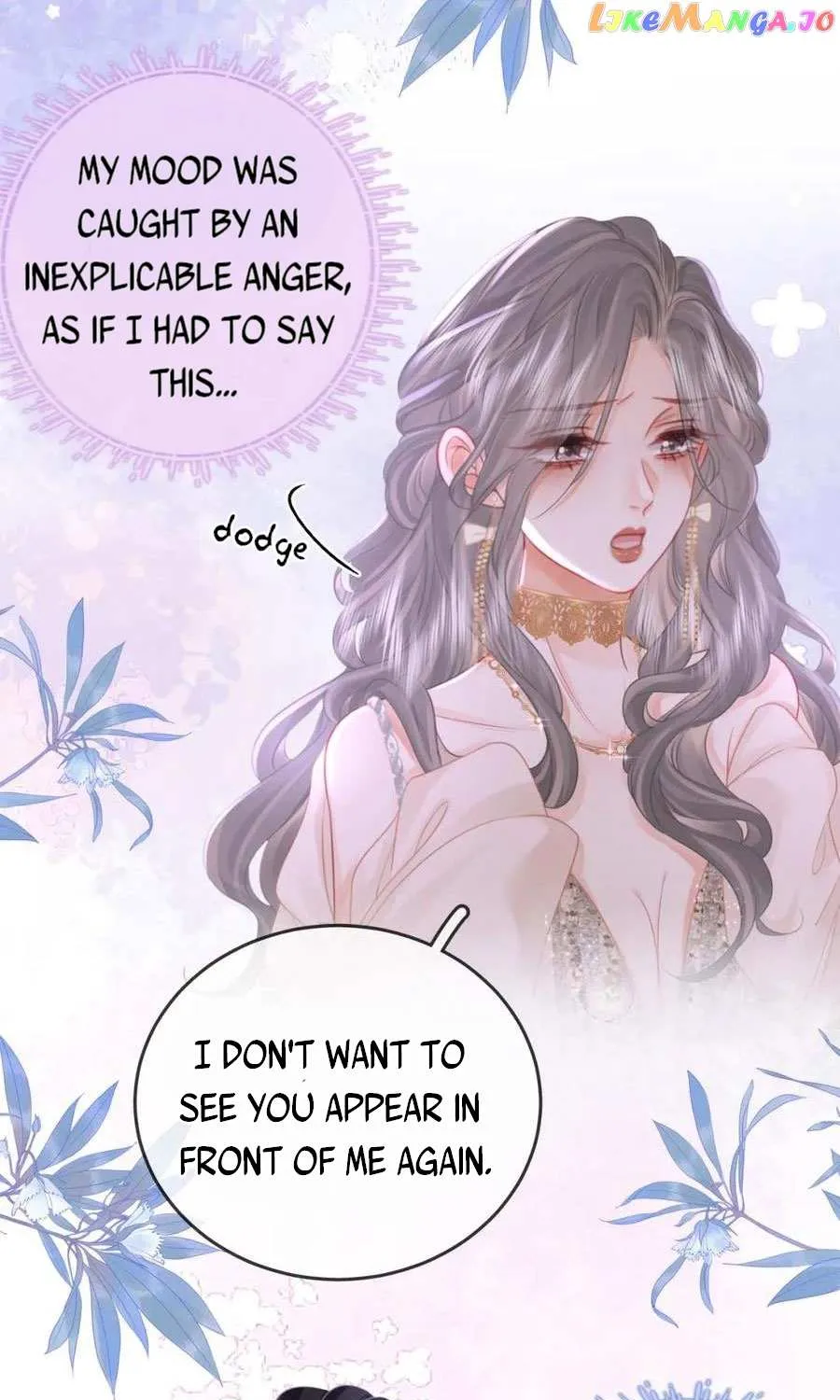 Miss Gu and Miss Qu Chapter 43 page 54 - 