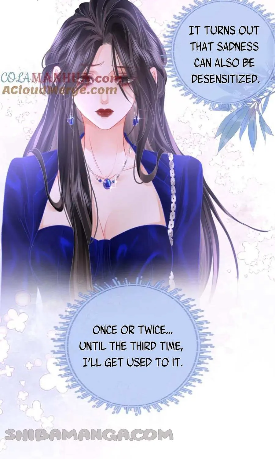 Miss Gu and Miss Qu Chapter 43 page 55 - 