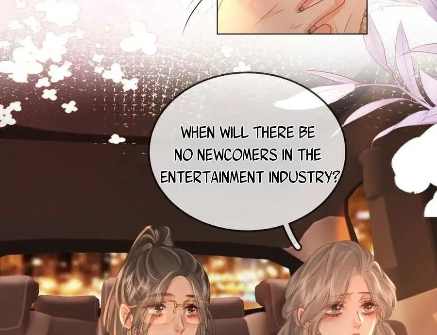 Miss Gu and Miss Qu Chapter 43 page 7 - 