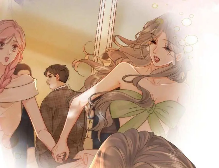 Miss Gu and Miss Qu Chapter 43 page 10 - 