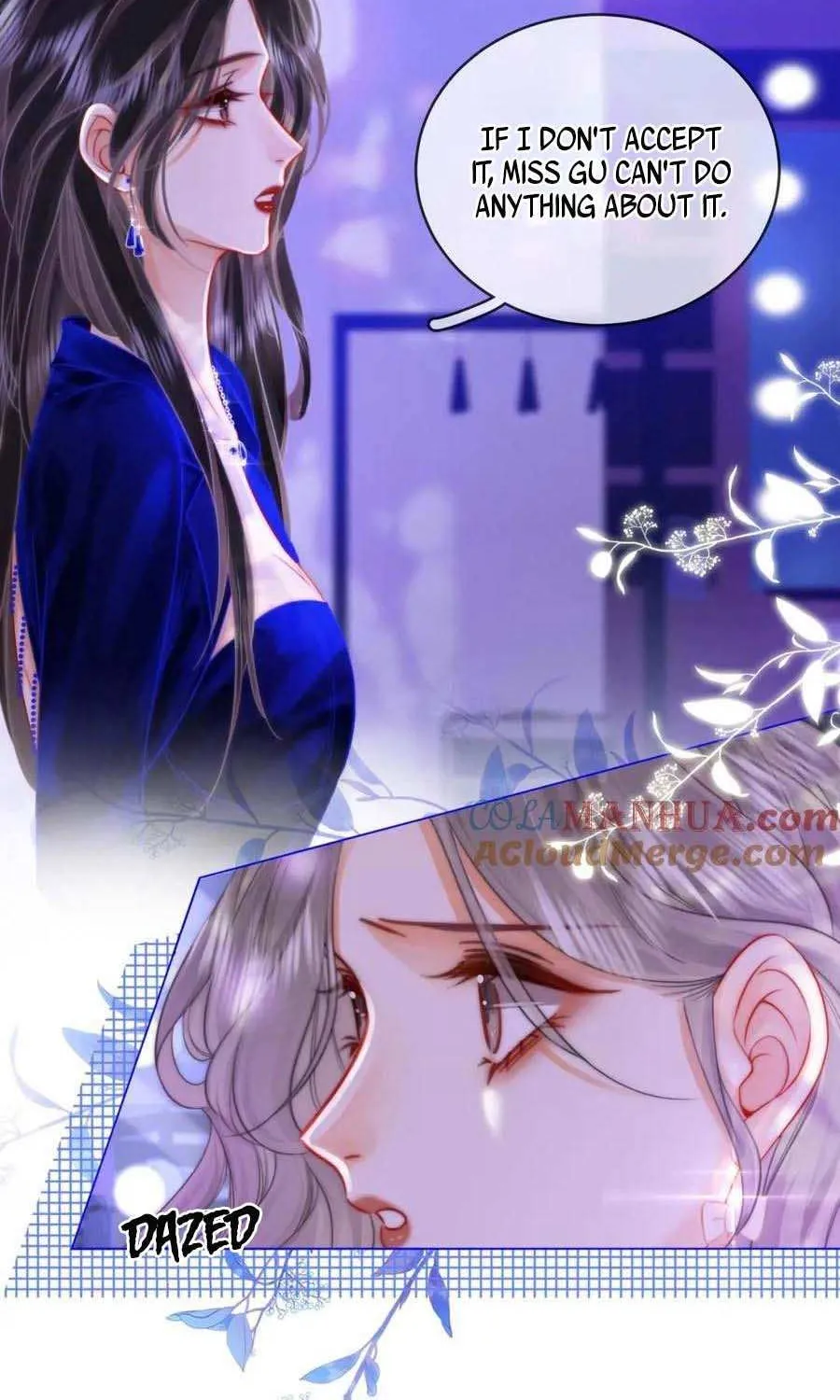 Miss Gu and Miss Qu Chapter 44 page 12 - 