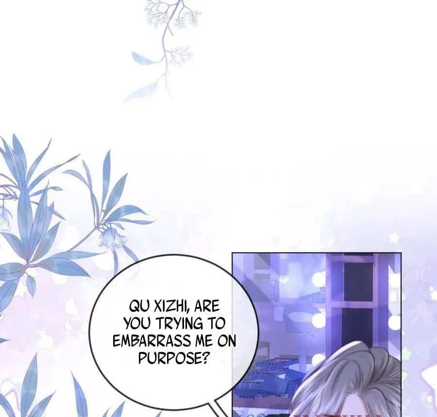 Miss Gu and Miss Qu Chapter 44 page 13 - 