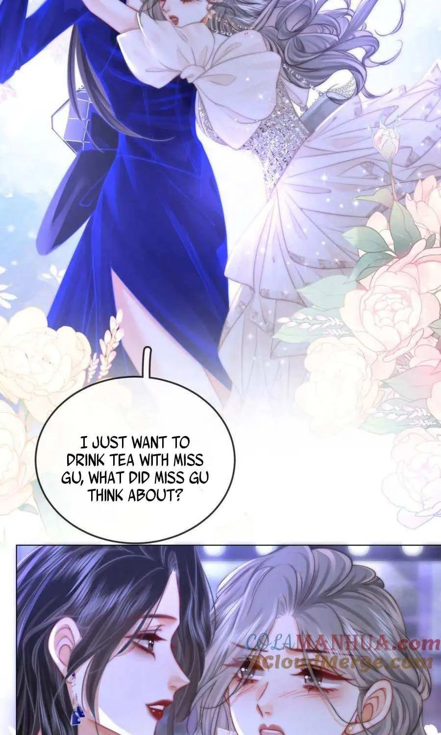 Miss Gu and Miss Qu Chapter 44 page 18 - 