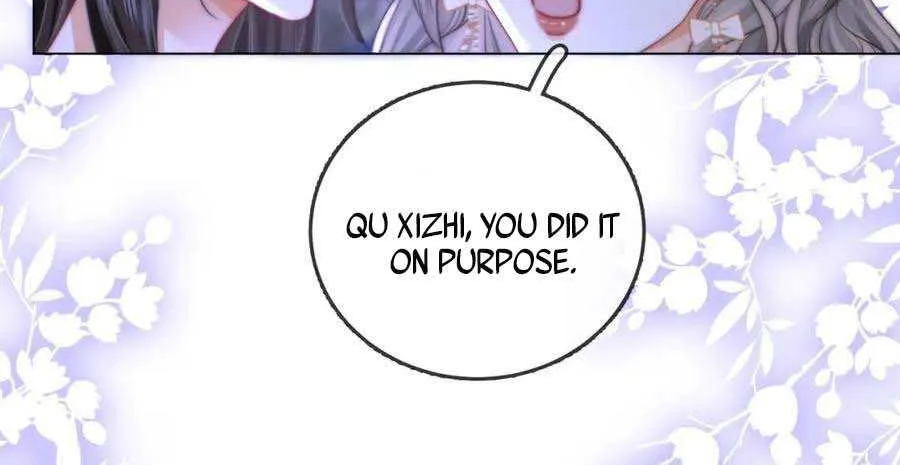 Miss Gu and Miss Qu Chapter 44 page 19 - 