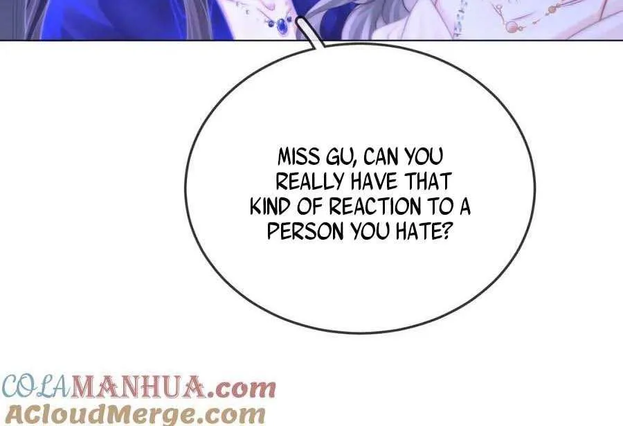 Miss Gu and Miss Qu Chapter 44 page 22 - 