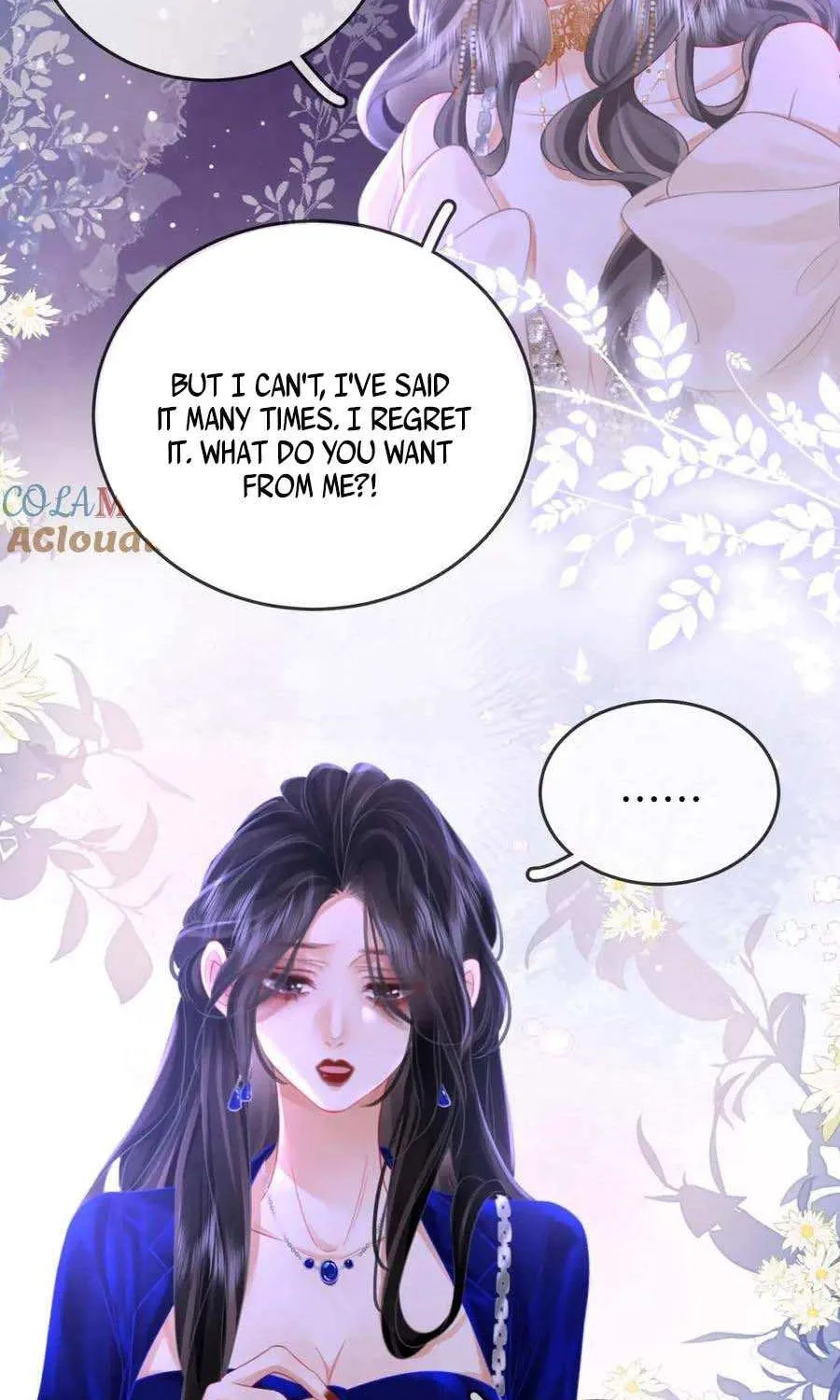 Miss Gu and Miss Qu Chapter 44 page 27 - 