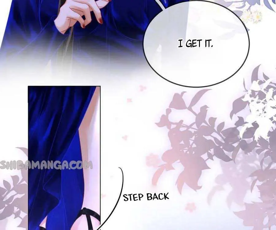 Miss Gu and Miss Qu Chapter 44 page 28 - 