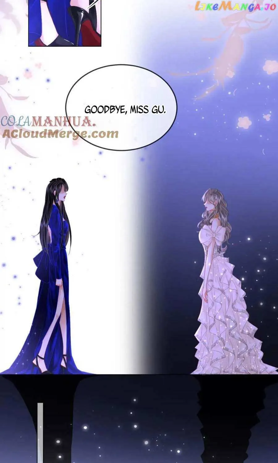 Miss Gu and Miss Qu Chapter 44 page 29 - 