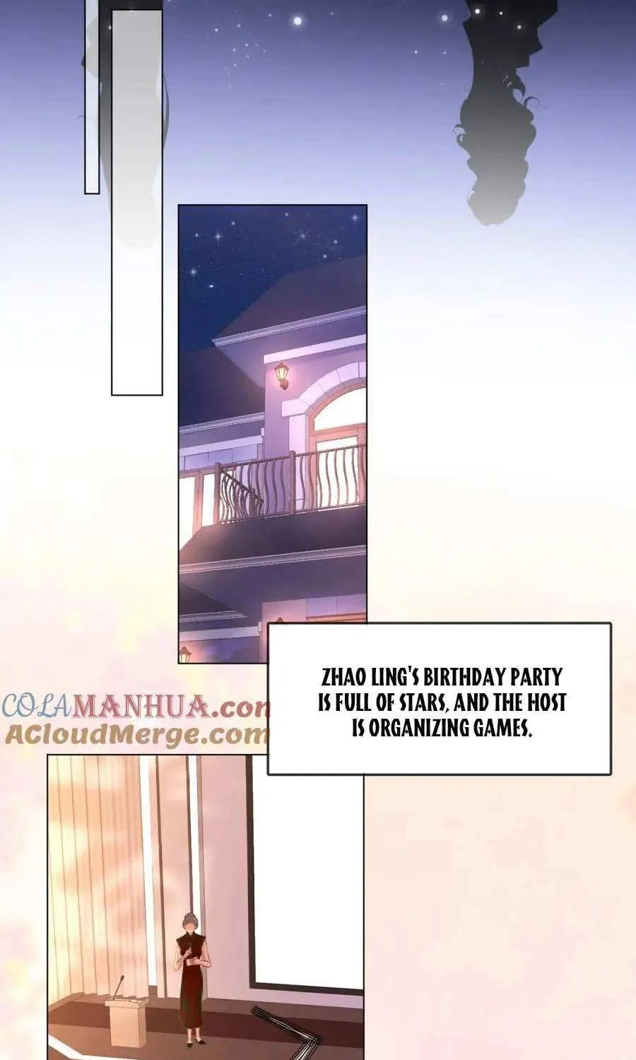 Miss Gu and Miss Qu Chapter 44 page 30 - 
