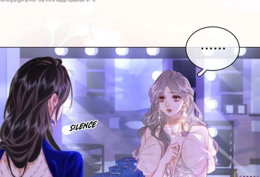 Miss Gu and Miss Qu Chapter 44 page 4 - 
