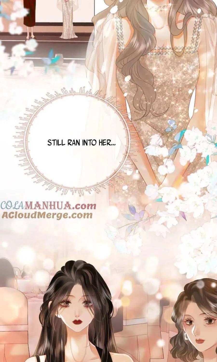 Miss Gu and Miss Qu Chapter 44 page 33 - 