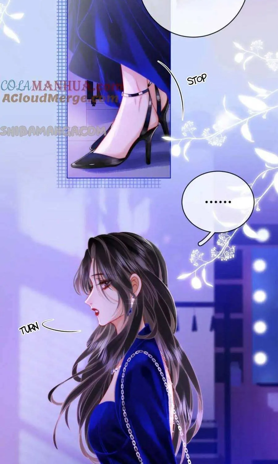 Miss Gu and Miss Qu Chapter 44 page 9 - 
