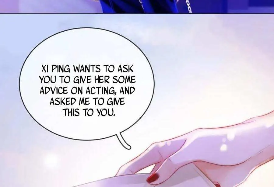 Miss Gu and Miss Qu Chapter 44 page 10 - 
