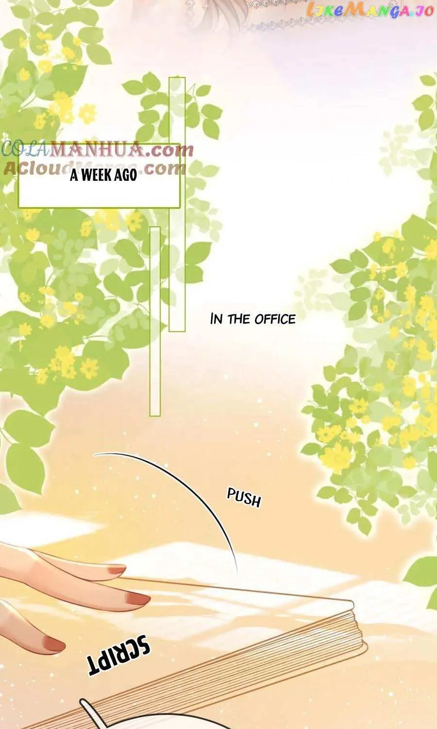 Miss Gu and Miss Qu Chapter 45 page 13 - 