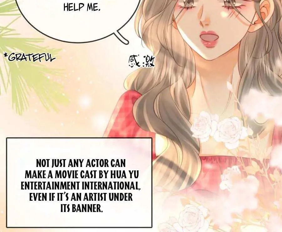 Miss Gu and Miss Qu Chapter 45 page 15 - 