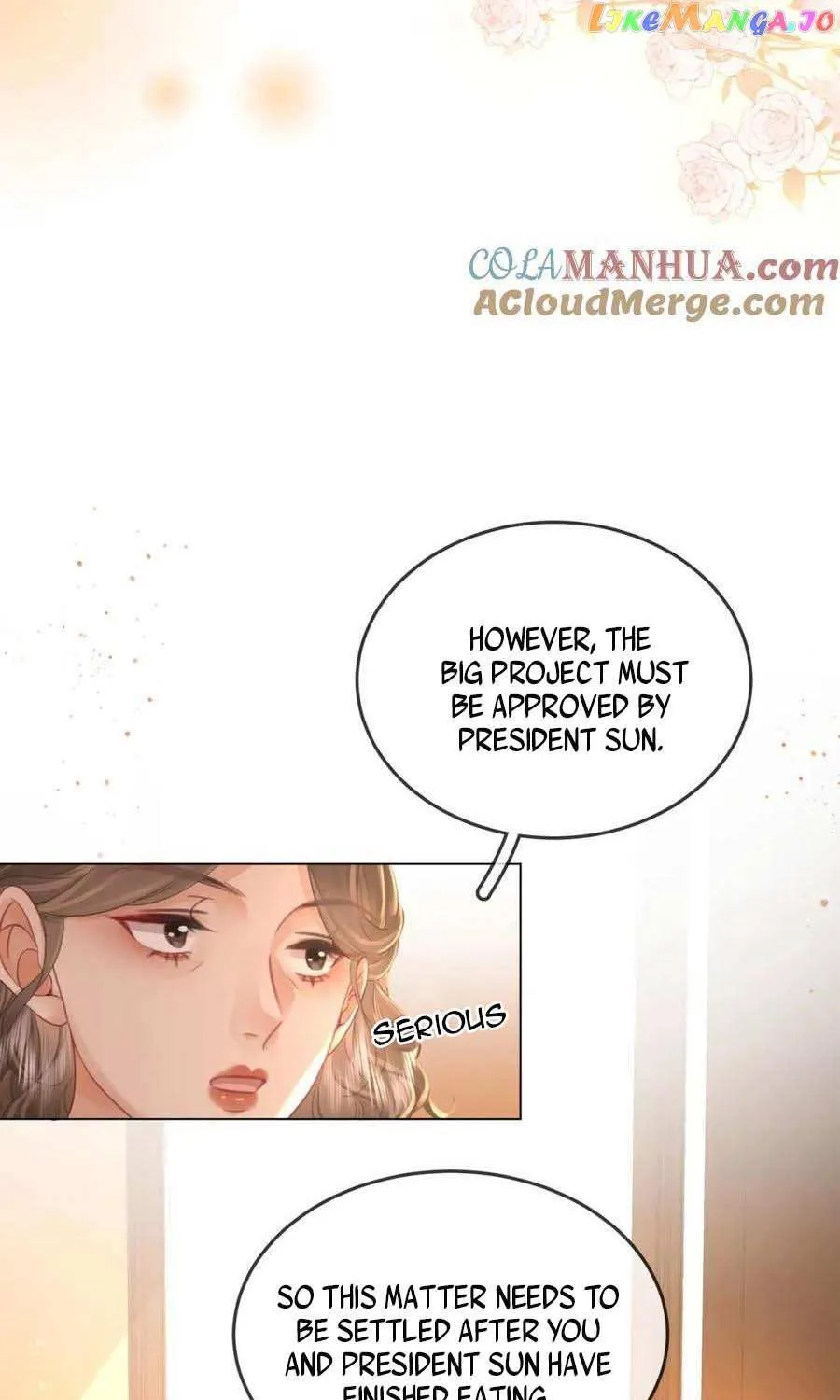 Miss Gu and Miss Qu Chapter 45 page 16 - 