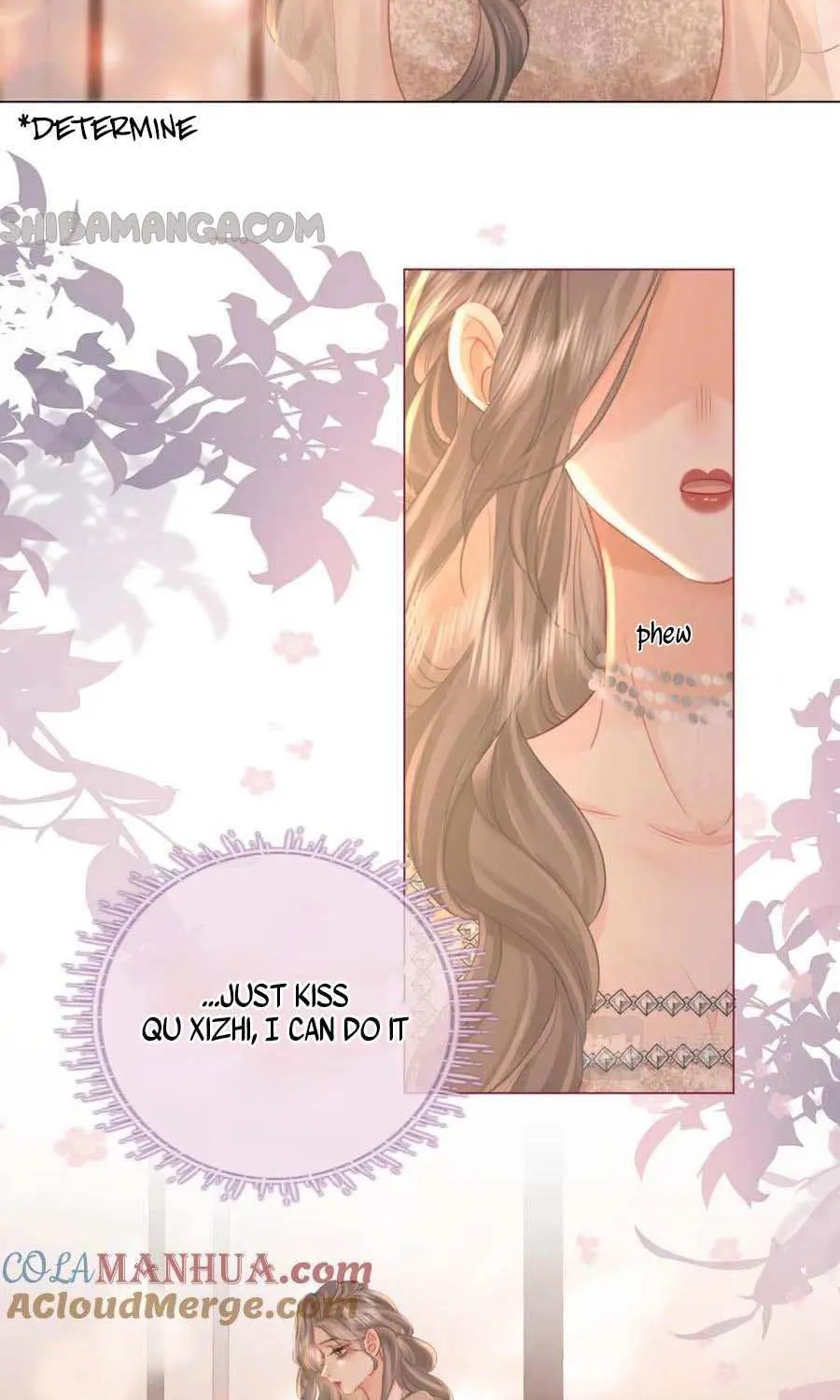 Miss Gu and Miss Qu Chapter 45 page 20 - 