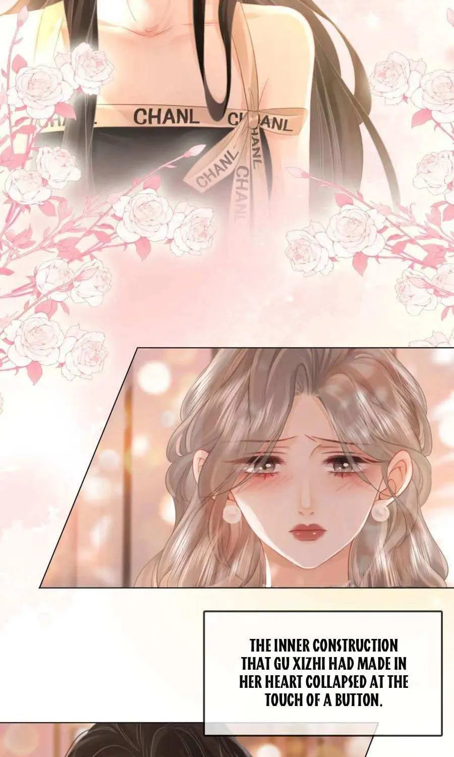 Miss Gu and Miss Qu Chapter 45 page 23 - 