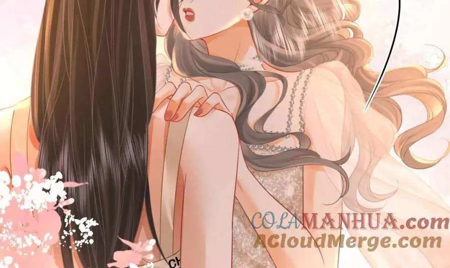 Miss Gu and Miss Qu Chapter 45 page 27 - 