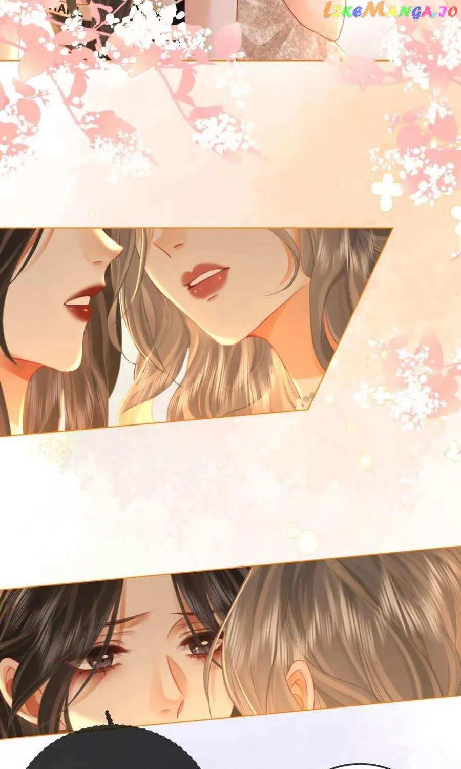 Miss Gu and Miss Qu Chapter 45 page 28 - 