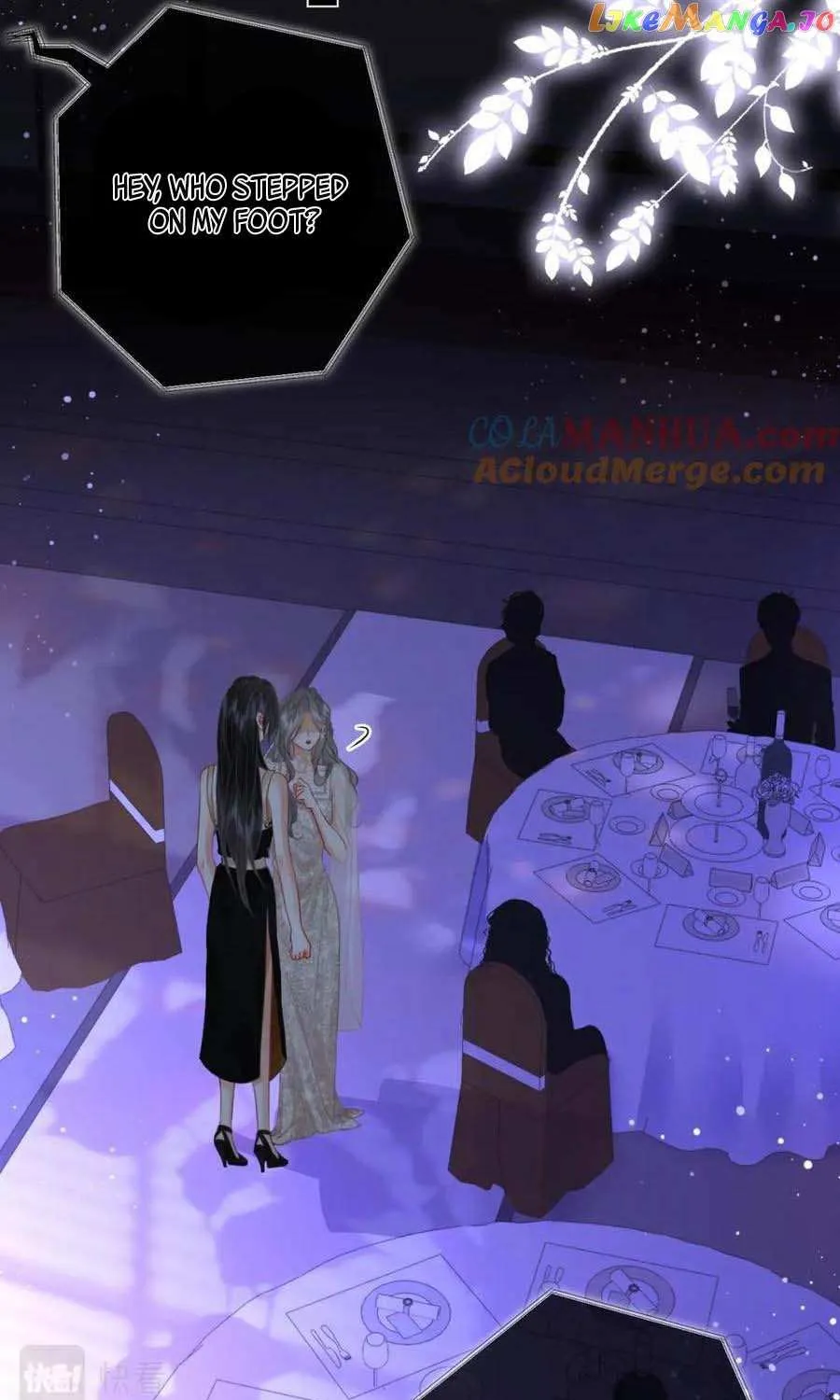 Miss Gu and Miss Qu Chapter 45 page 31 - 