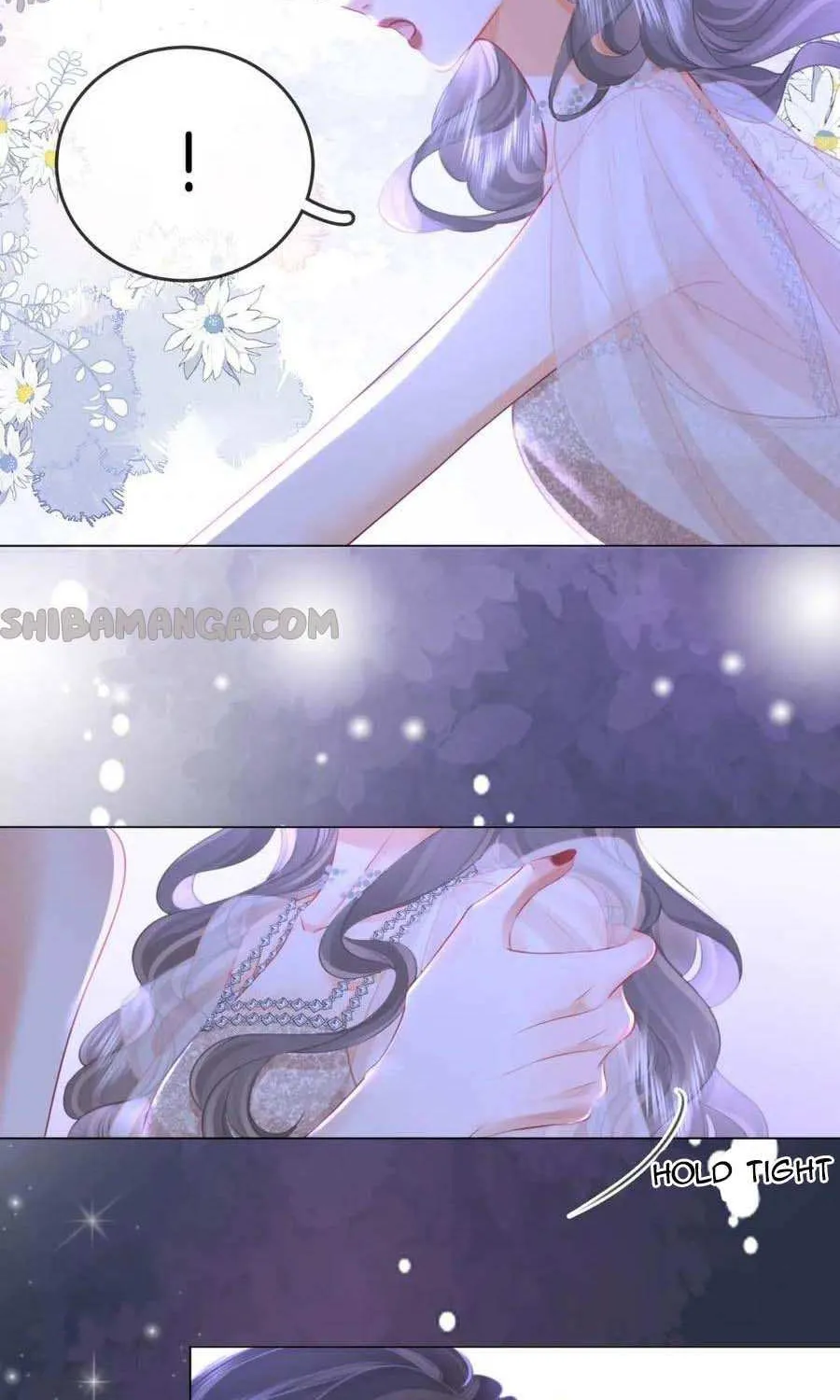 Miss Gu and Miss Qu Chapter 45 page 35 - 