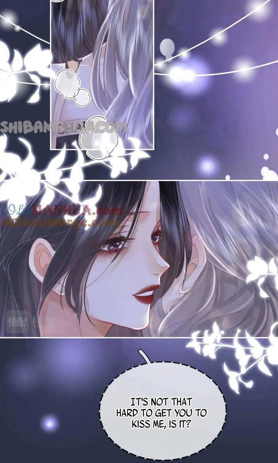 Miss Gu and Miss Qu Chapter 45 page 41 - 
