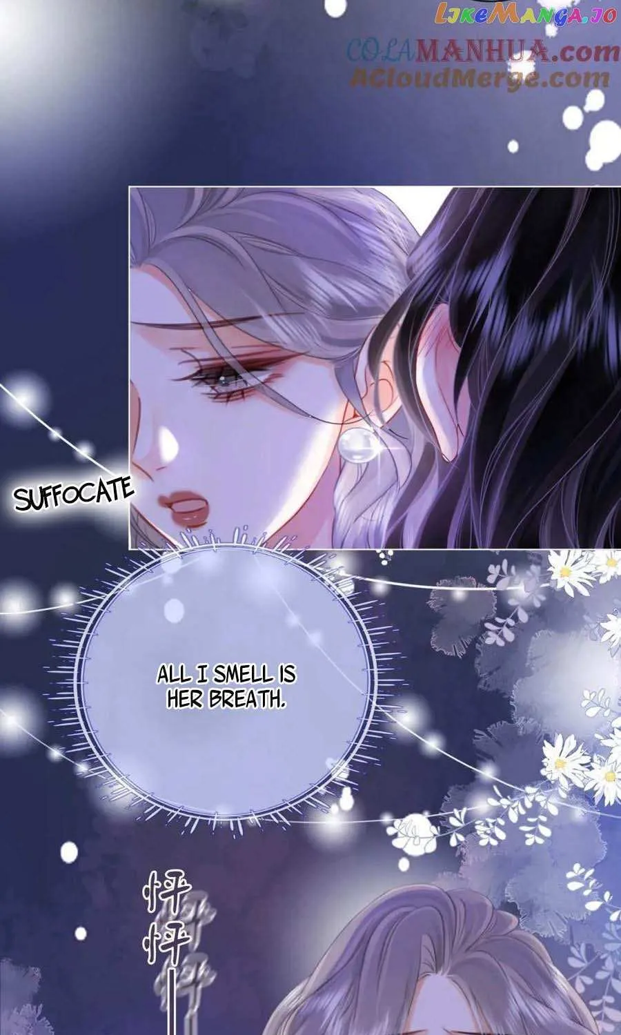 Miss Gu and Miss Qu Chapter 45 page 43 - 