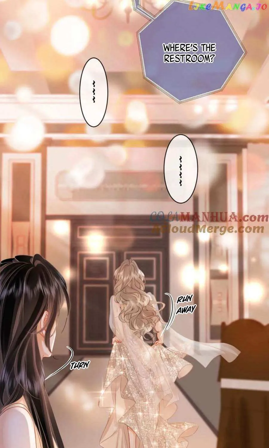Miss Gu and Miss Qu Chapter 45 page 46 - 