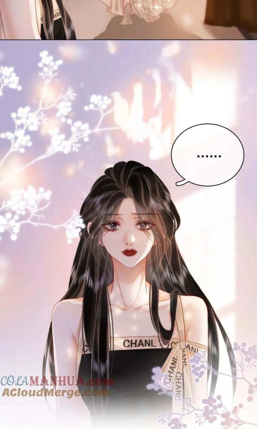 Miss Gu and Miss Qu Chapter 45 page 47 - 