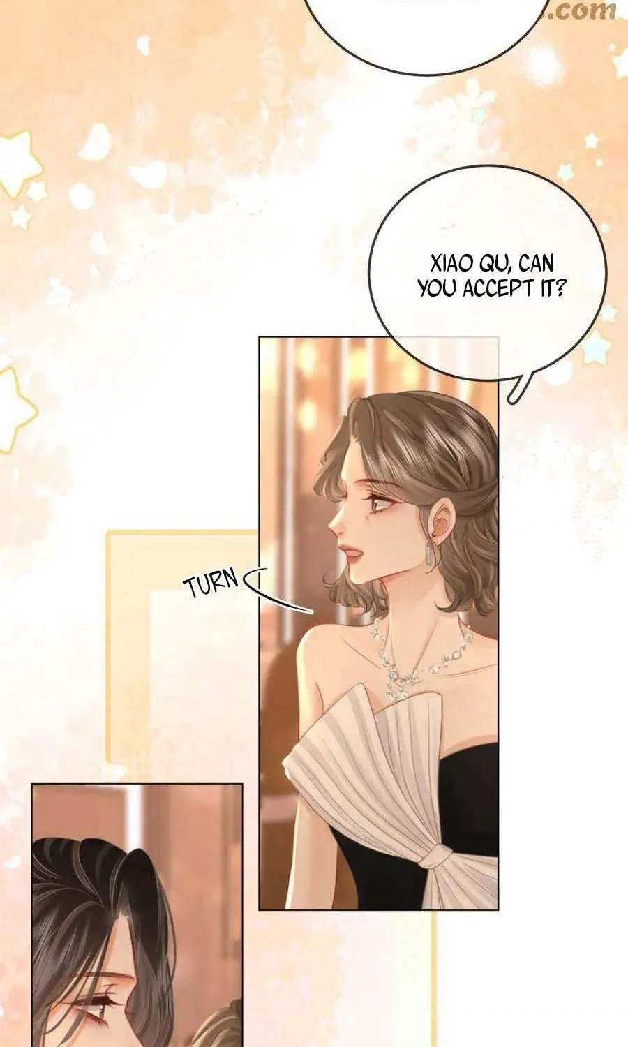 Miss Gu and Miss Qu Chapter 45 page 8 - 