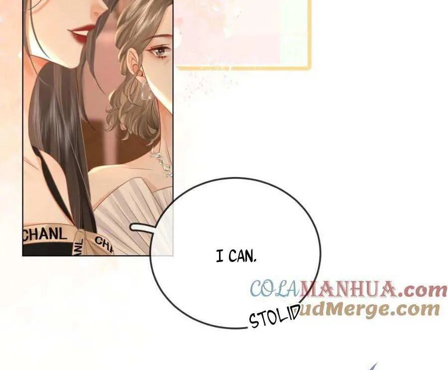 Miss Gu and Miss Qu Chapter 45 page 9 - 
