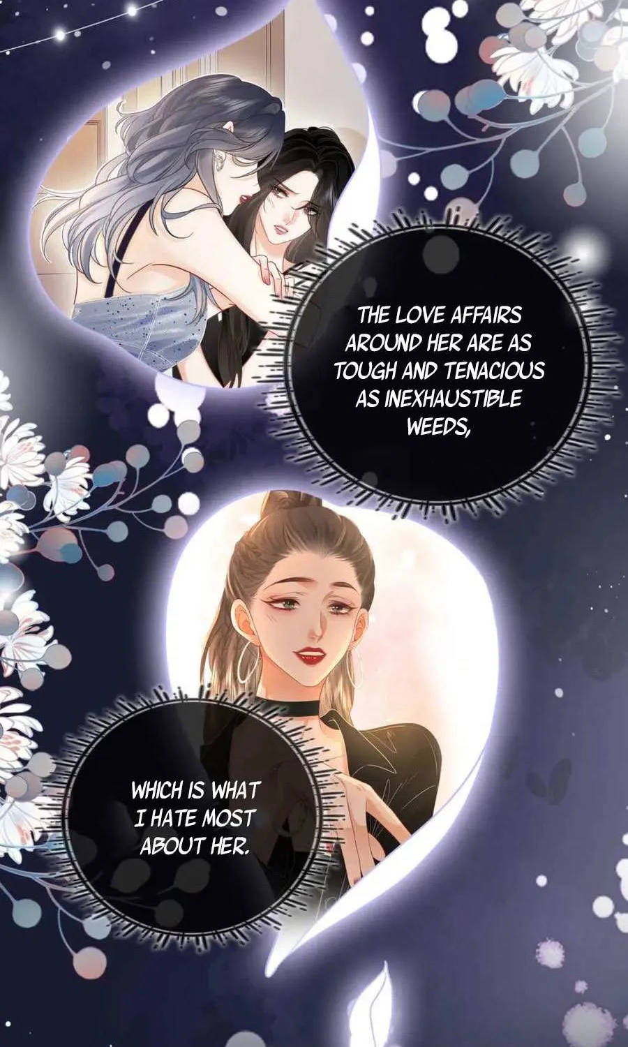 Miss Gu and Miss Qu Chapter 46 page 18 - 