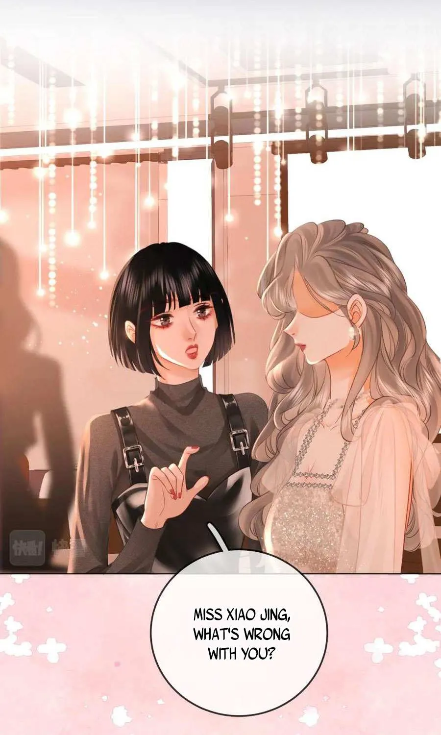 Miss Gu and Miss Qu Chapter 46 page 21 - 