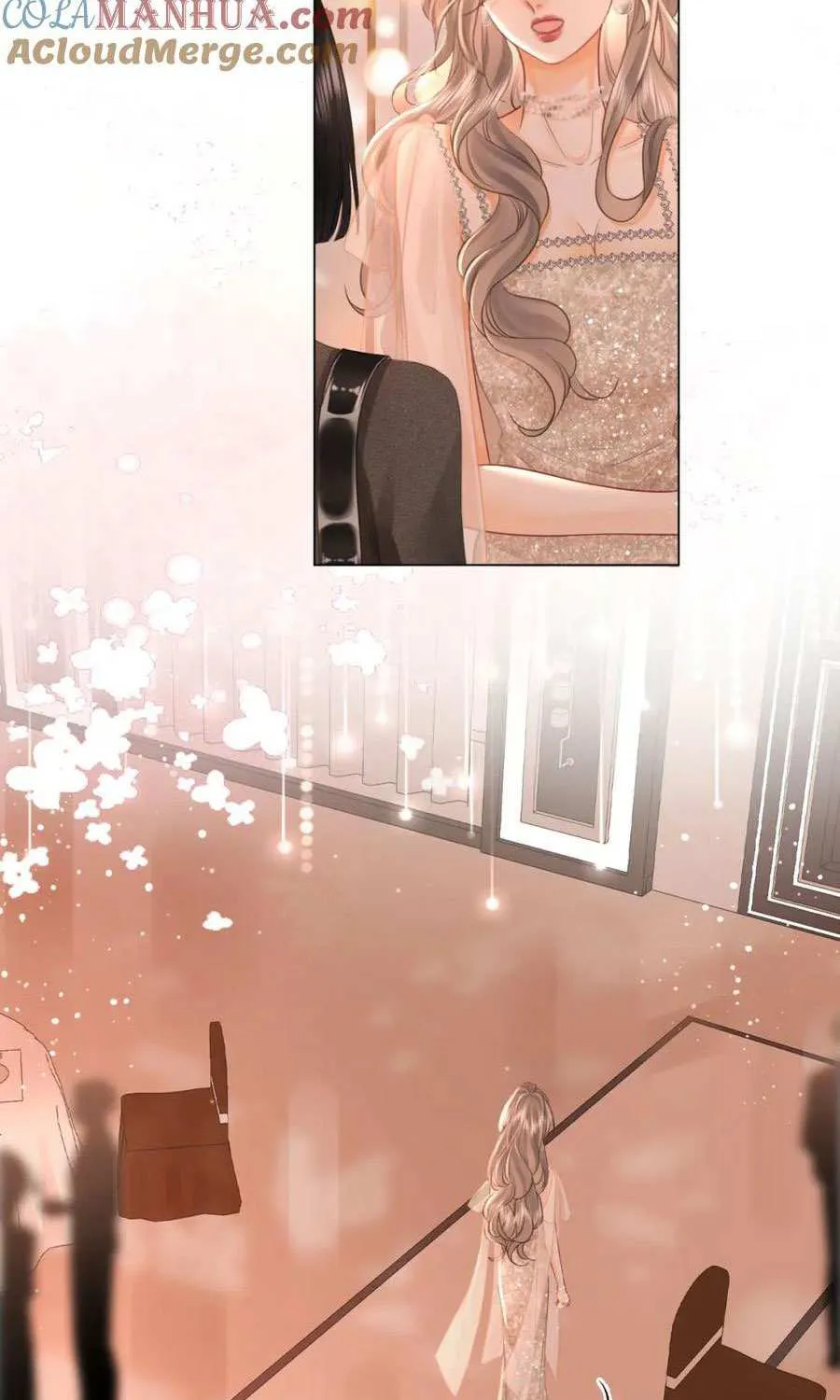 Miss Gu and Miss Qu Chapter 46 page 23 - 