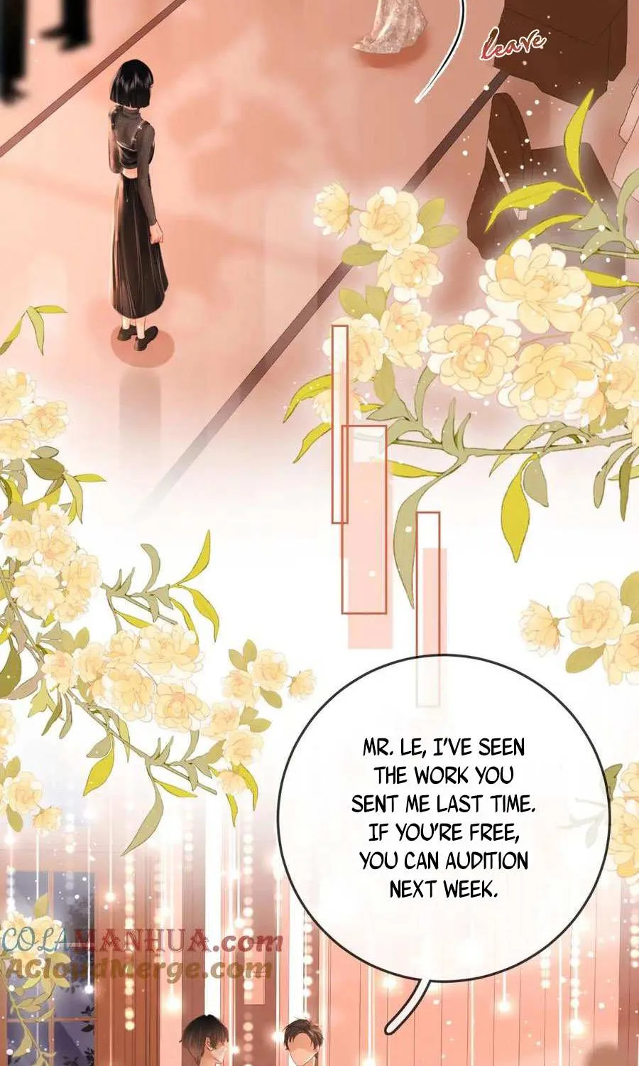 Miss Gu and Miss Qu Chapter 46 page 24 - 
