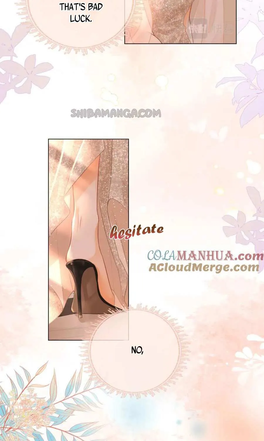 Miss Gu and Miss Qu Chapter 46 page 29 - 