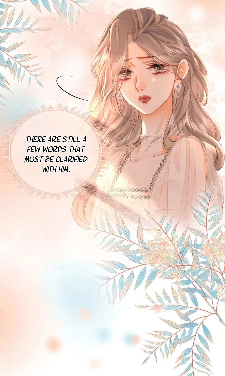 Miss Gu and Miss Qu Chapter 46 page 30 - 